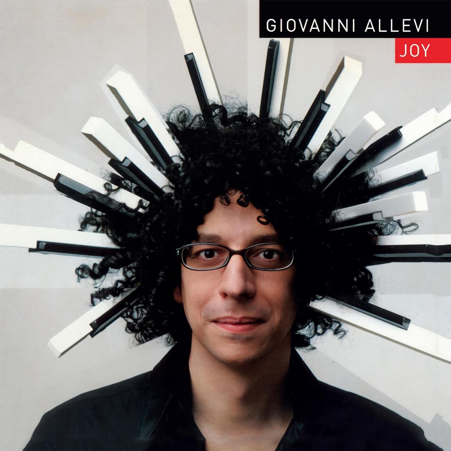 Giovanni Allevi - Joy (Giallo, 180gr)