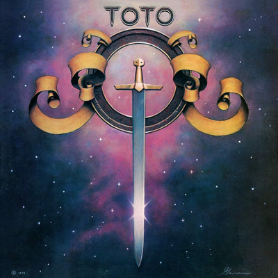 Toto - Toto (180gr)