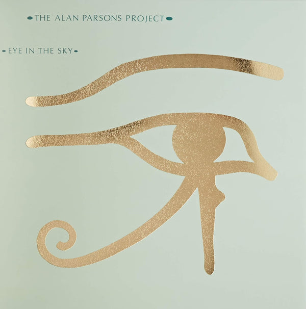 Alan Parsons Project - Eye In The Sky (2016, 180gr)