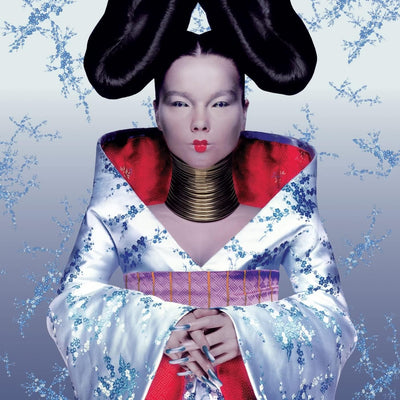 Bjork - Homogenic (2022, 180gr)