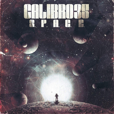 Calibro 35 - Space (180gr)