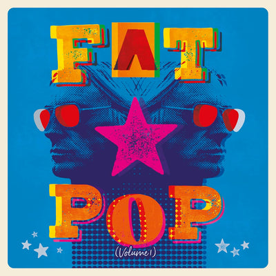 Paul Weller - Fat Pop Vol. 1 (180gr)