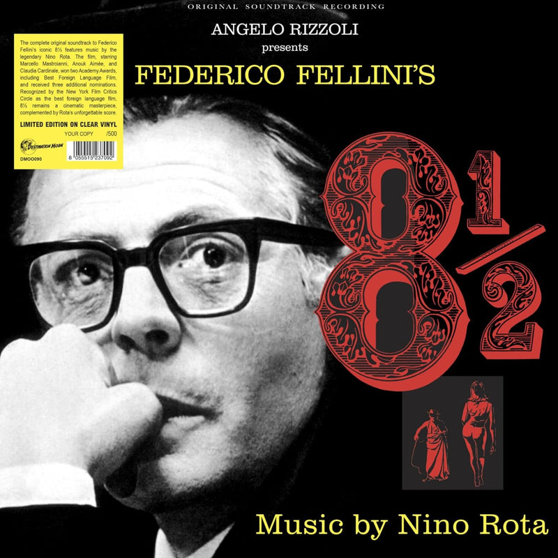 Colonne Sonore (180gr)