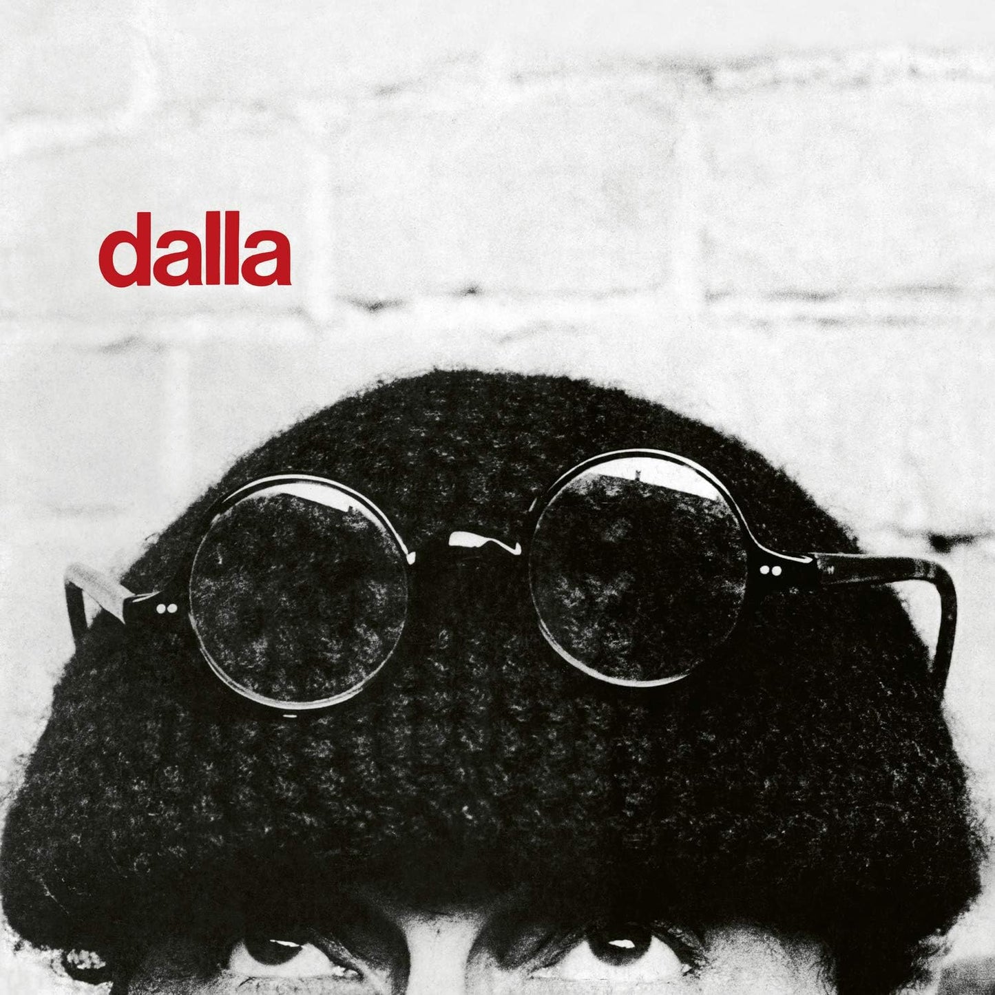 Lucio Dalla - Dalla (LTD, Copertina Bianca, Numerato, 180gr)