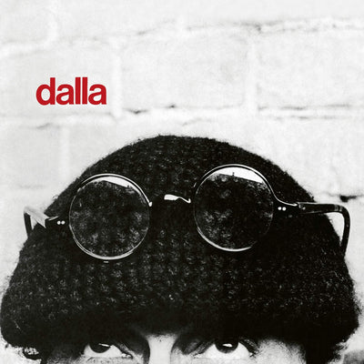 Lucio Dalla - Dalla (LTD, Copertina Bianca, Numerato, 180gr)