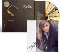 Gianna Nannini - Gianna Nannini (GiannaGold, LTD, Autografato, Splatter, 50Th Ann, 180gr)