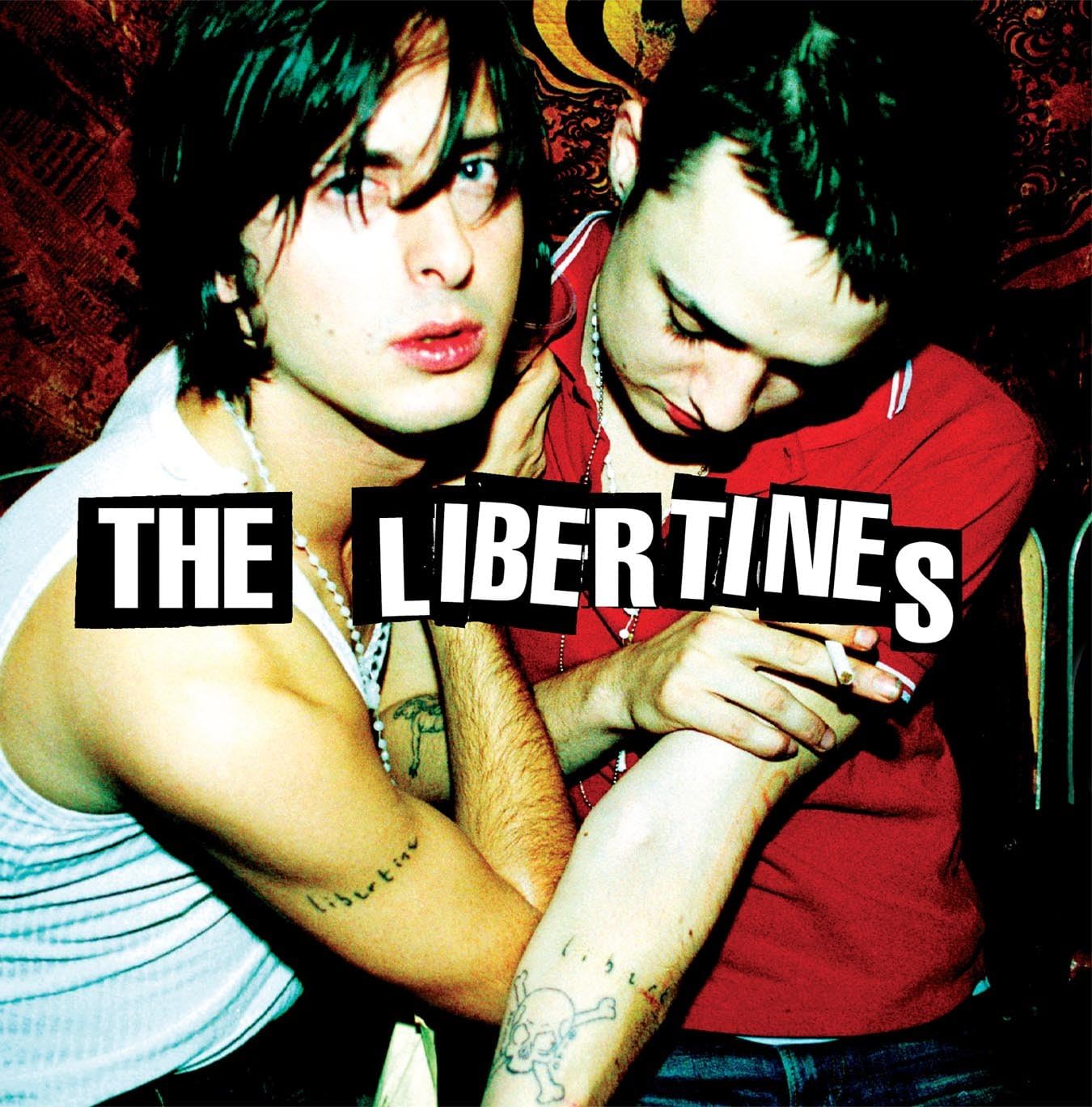 The Libertines - Libertines (180gr)