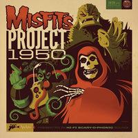 Misfits - Project 1950 (180gr)