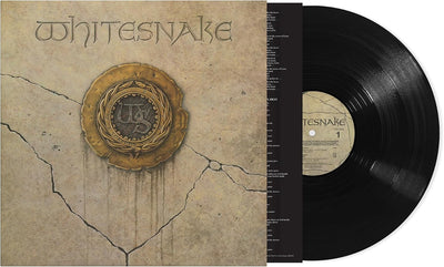Whitesnake - Whitesnake (180gr)