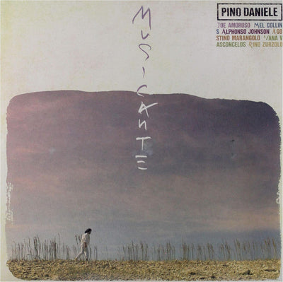 Pino Daniele - Musicante (180gr)