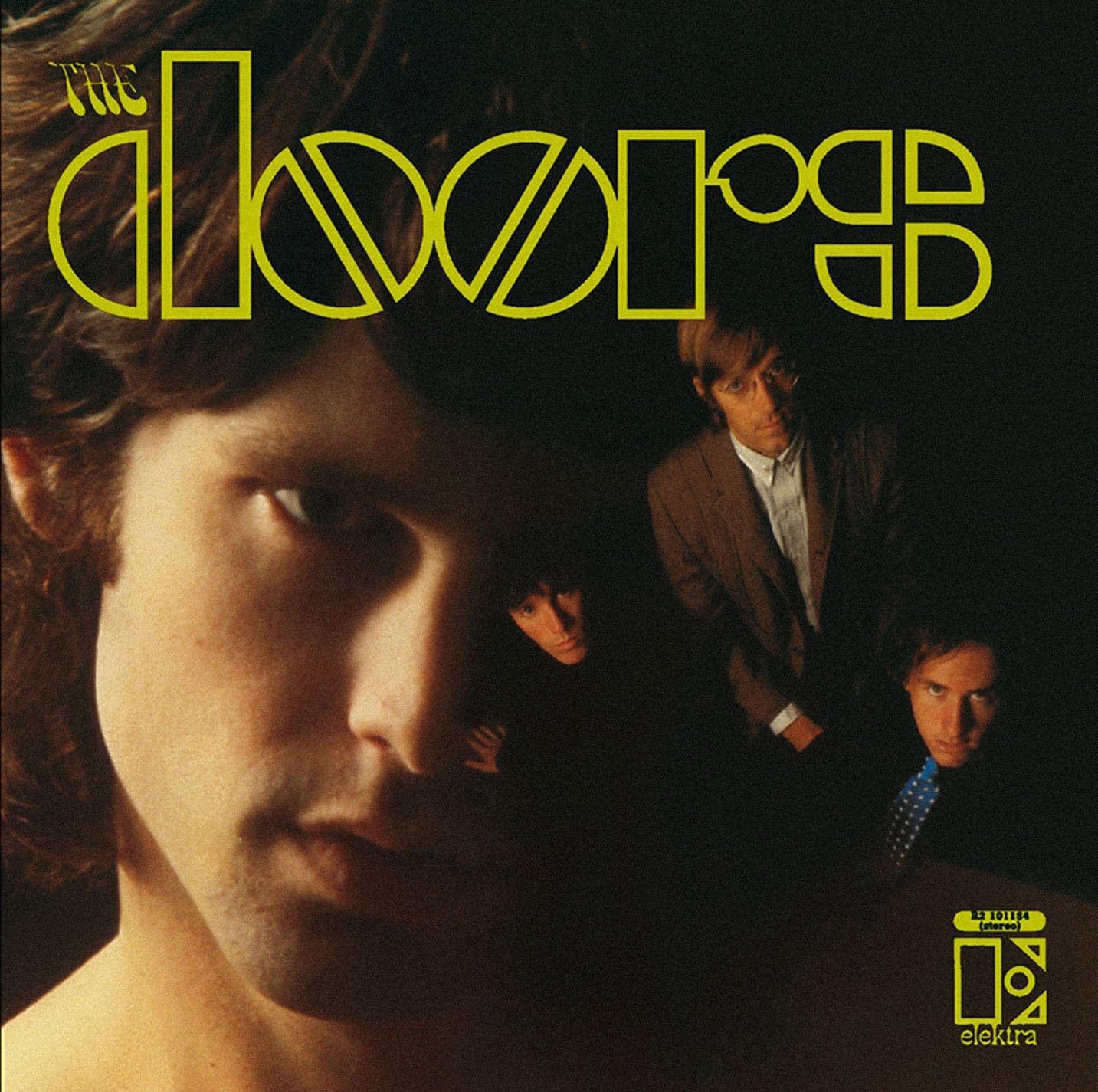 Doors - Doors (180gr)