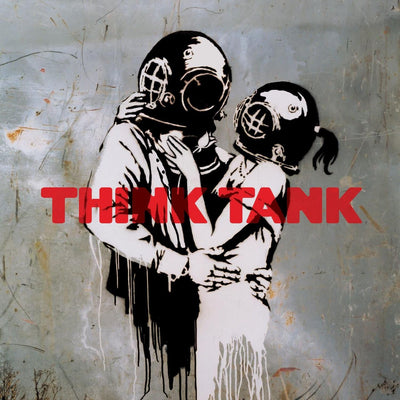 Blur - Think Thank (2LP, 180gr)