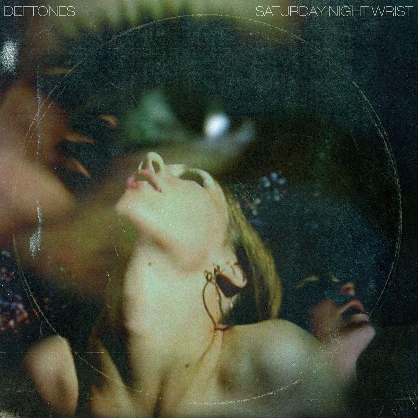 Deftones - Saturday Night Wrist (180gr)