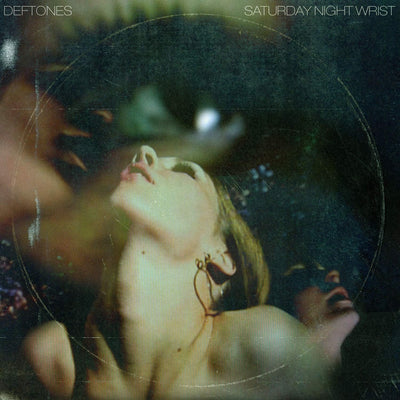 Deftones - Saturday Night Wrist (180gr)