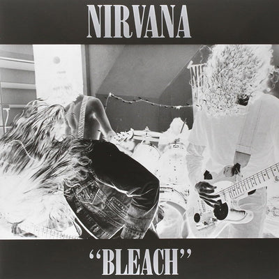 Nirvana - Bleach (180gr)
