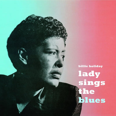Billie Holiday - Lady sings the blues (yellow) (Vinile 180gr.)