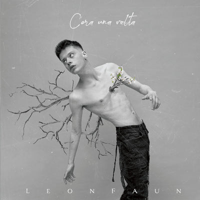 Leon Faun - C'Era Una Volta (LTD, Autografato, 180gr)