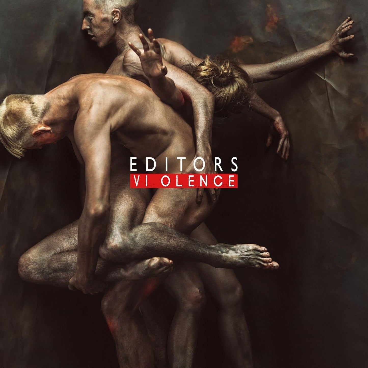 Editors - Violence (180gr)