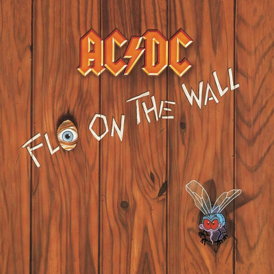 AC/DC - Fly On The Wall (180gr)
