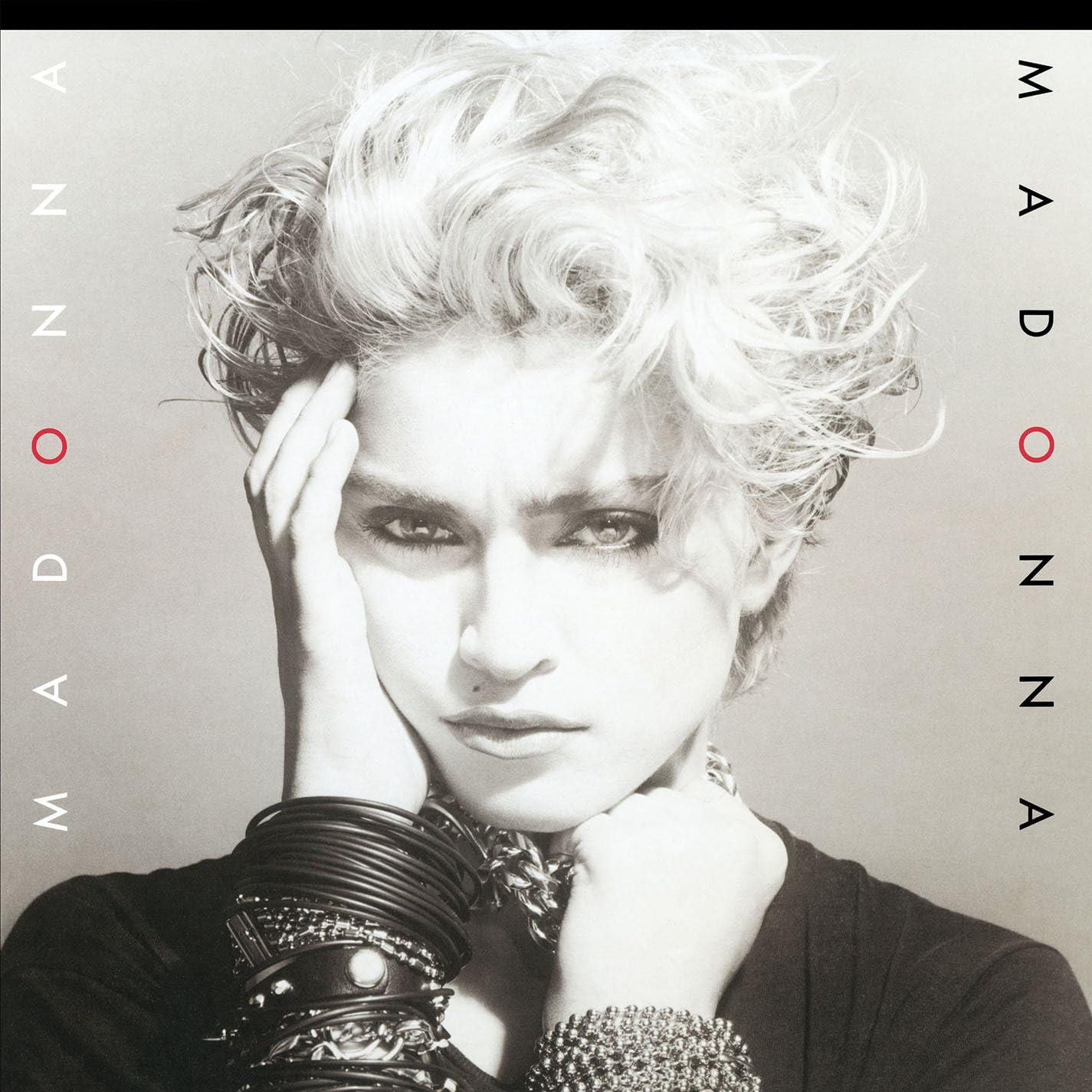 Madonna - Madonna (180gr)