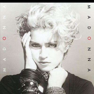 Madonna - Madonna (180gr)