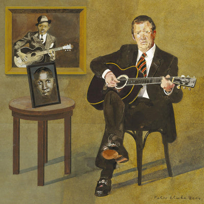 Eric Clapton - Me And Mr Johnson (180gr)