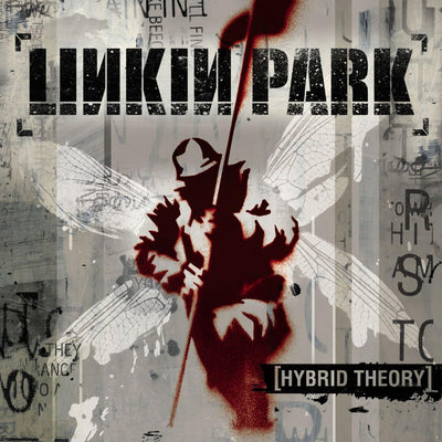 Linkin Park - Hybrid Theory (180gr)