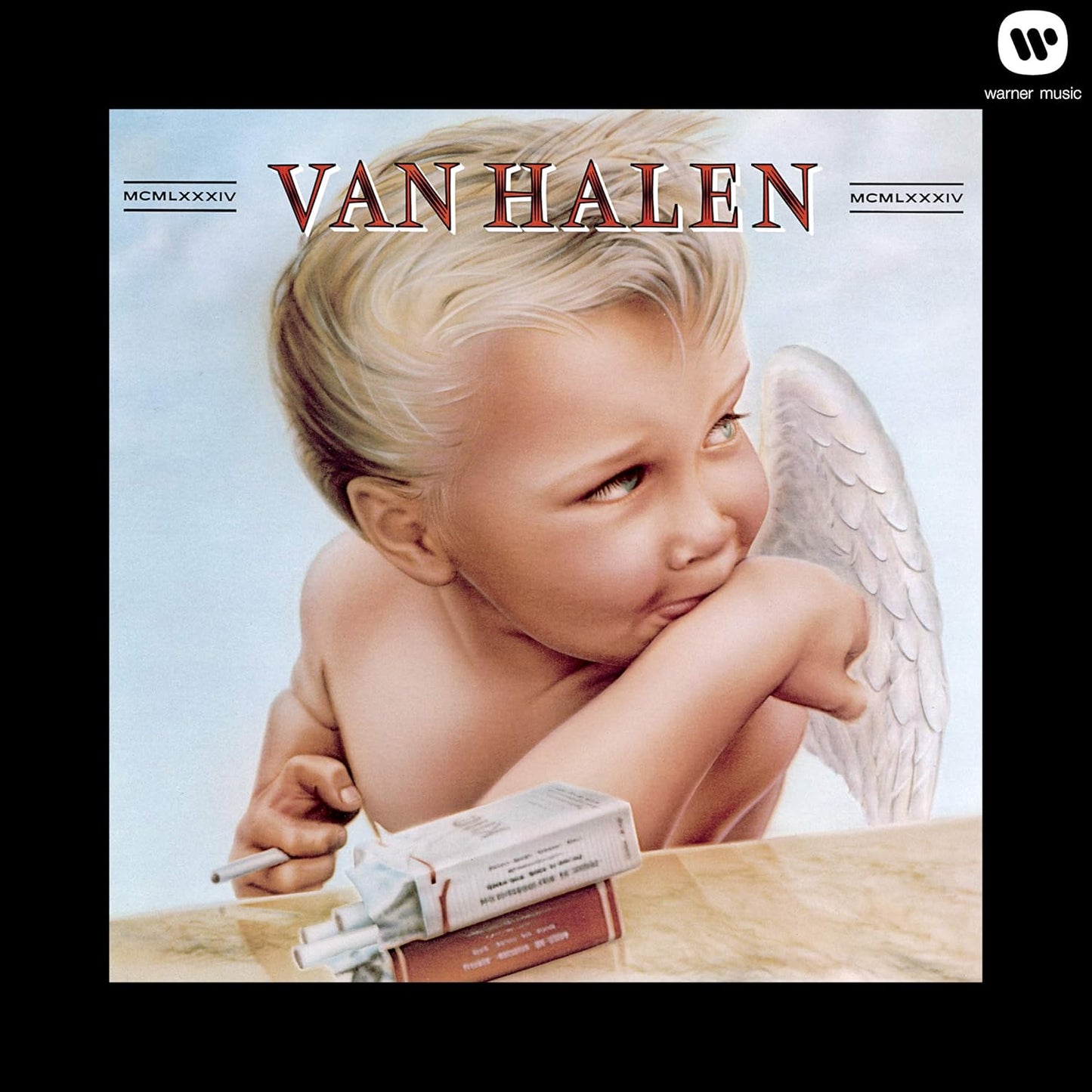 Van Halen - 1984 (180gr)