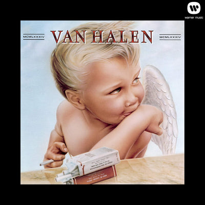 Van Halen - 1984 (180gr)