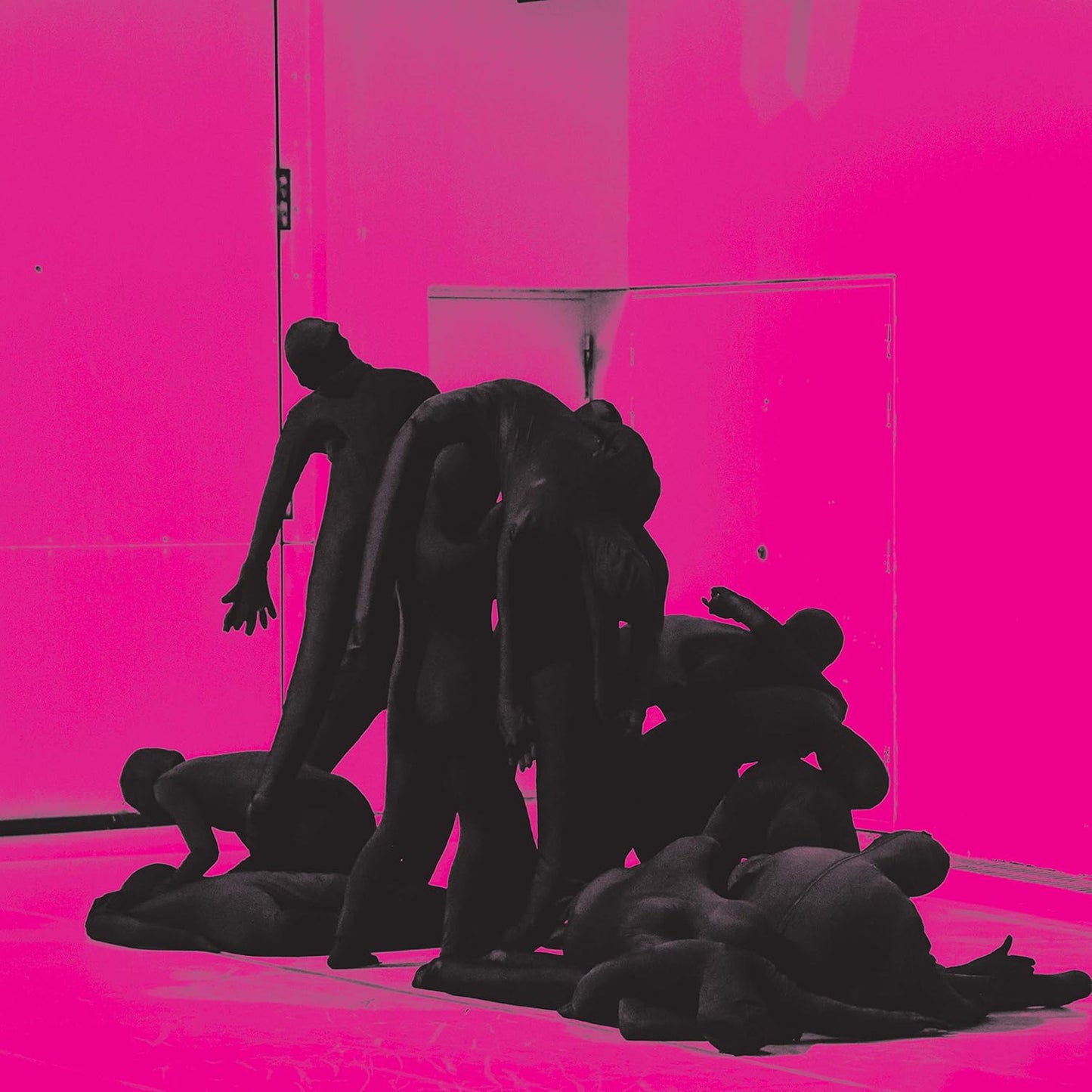 Sigur Ros - Variations On Darkness (RSD 2019, LTD, 180gr)