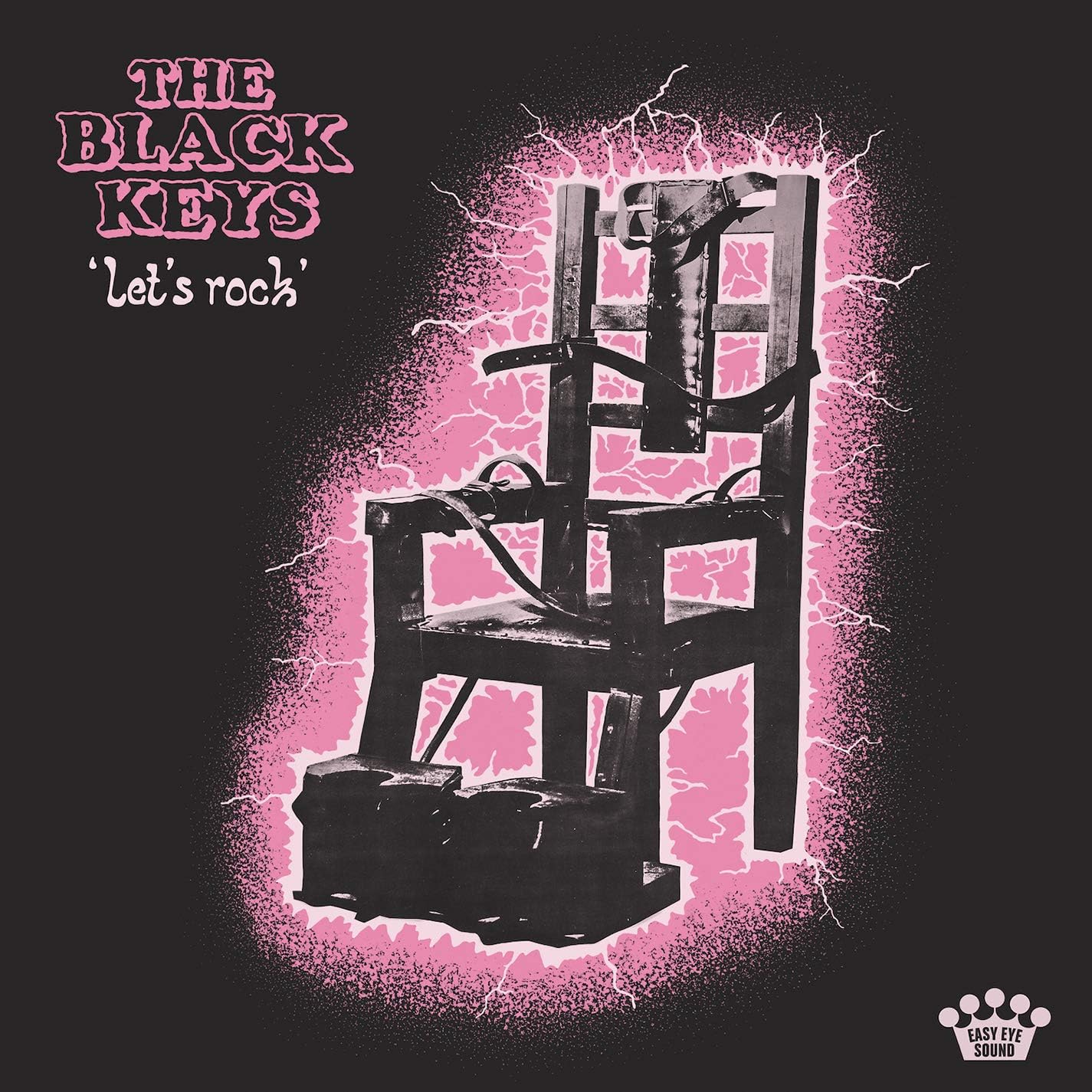 Black Keys - Let'S Rock (180gr)
