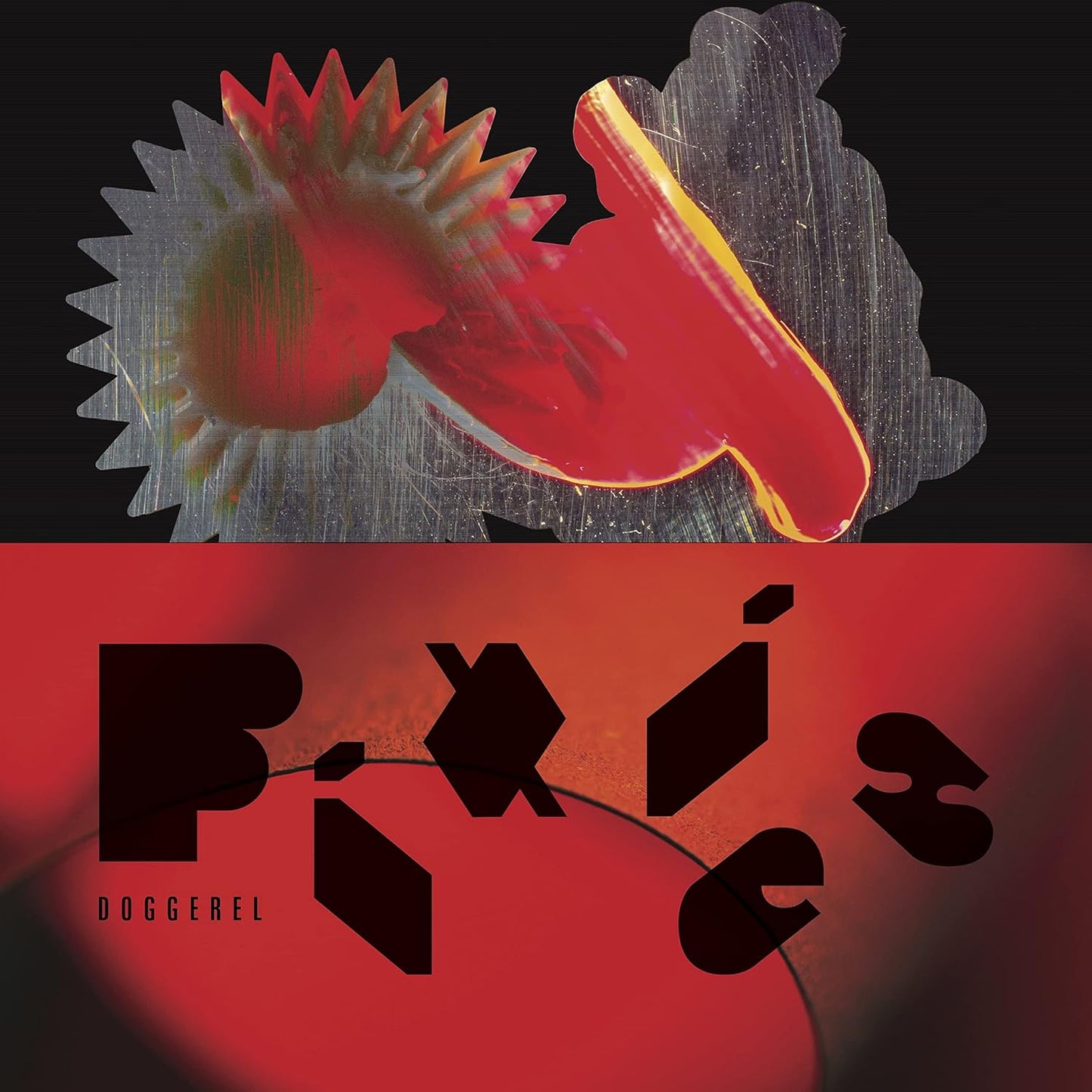 Pixies - Doggerel (LTD, Red, 180gr)