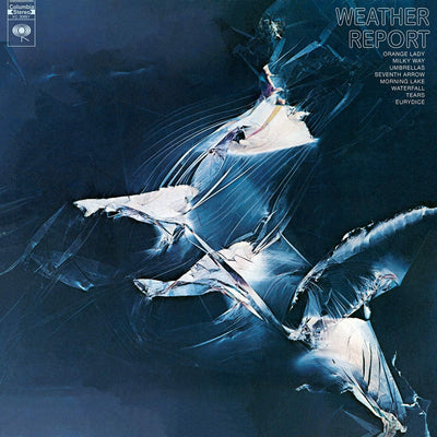 Weather Report - Weather Report (180gr)
