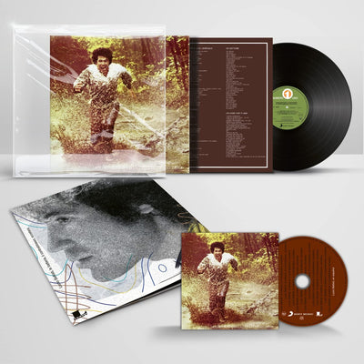 Lucio Battisti - La Batteria Il Contrabbasso Eccetera (LP, CD, 180gr)
