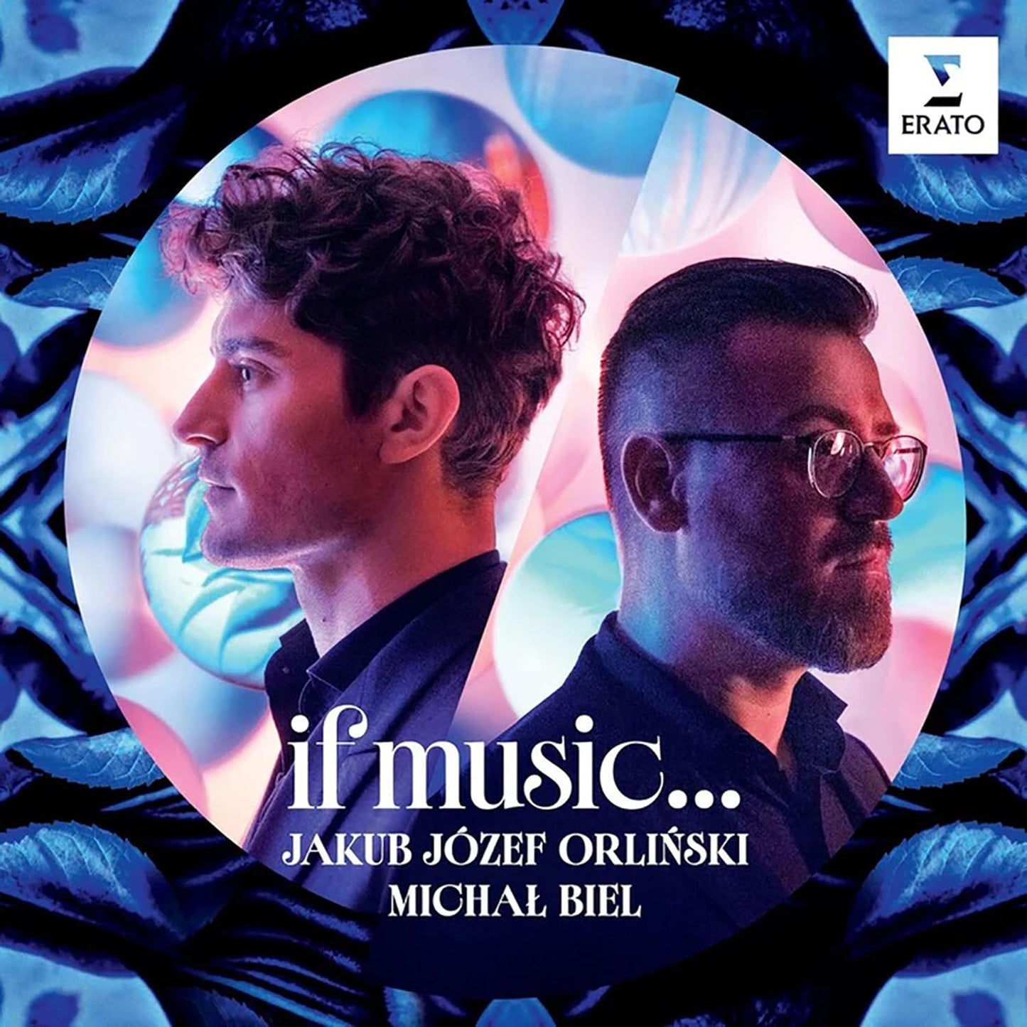 Jakub Józef Orliński / Michal Biel - If Music... (180gr)
