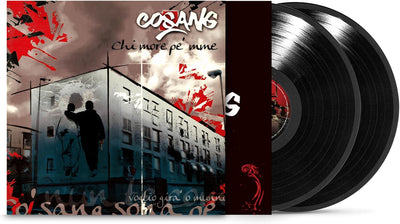 Co'Sang - Chi More Pe'Mme (2LP, 180gr)