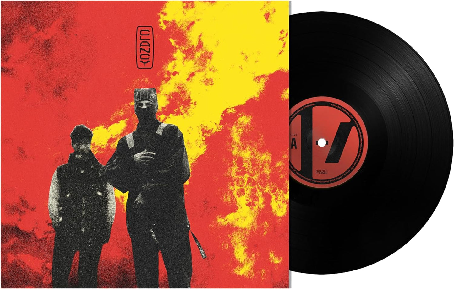 Twenty One Pilots - Clancy (180gr)