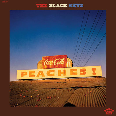 Black Keys - Peaches! (180gr)