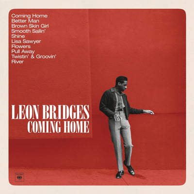 Leon Bridges - Coming Home (180gr)