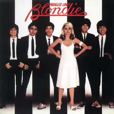 Blondie - Parallel Lines (180gr)