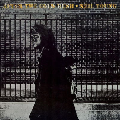 Neil Young - After Gold Rush (180gr)