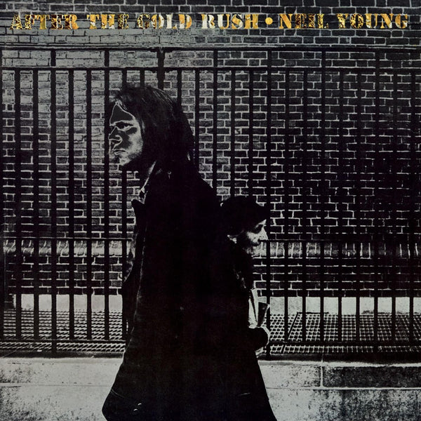 Neil Young - After Gold Rush (180gr)