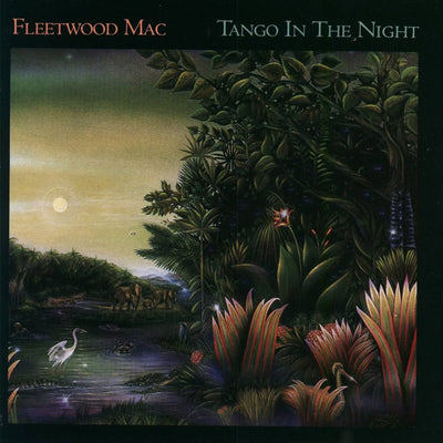 Fleetwood Mac - Tango In The Night (180gr)