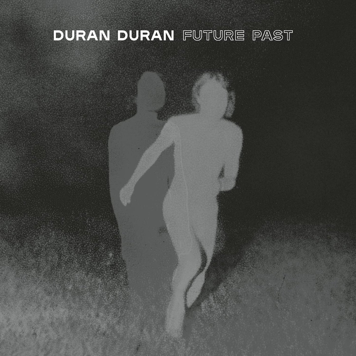 Duran Duran - Future Past (Red Green, 2LP, 180gr)