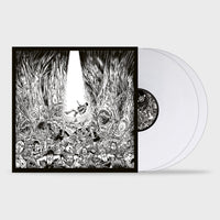 Izi - Pizzicato (2LP, Marmorizzato Bianco, 180gr)