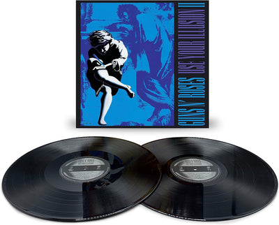 Guns N' Roses - Use Your Illusion II (2LP, 180gr)