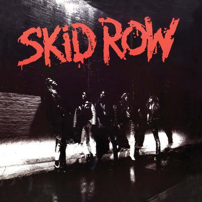 Skid Row - Skid Row (2023, 180gr)
