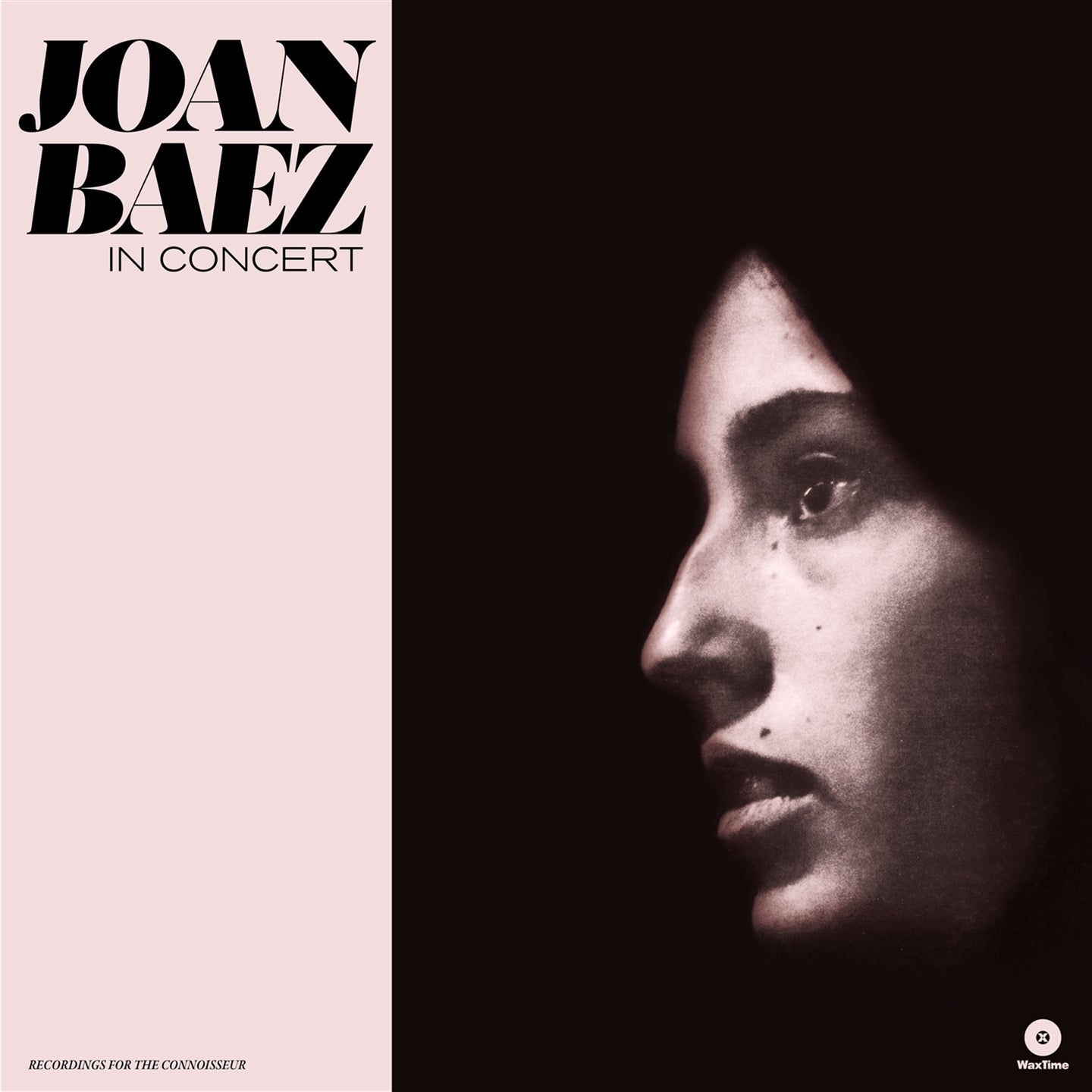 Joan Baez - Joan Baez In Concert (LTD, 180gr)