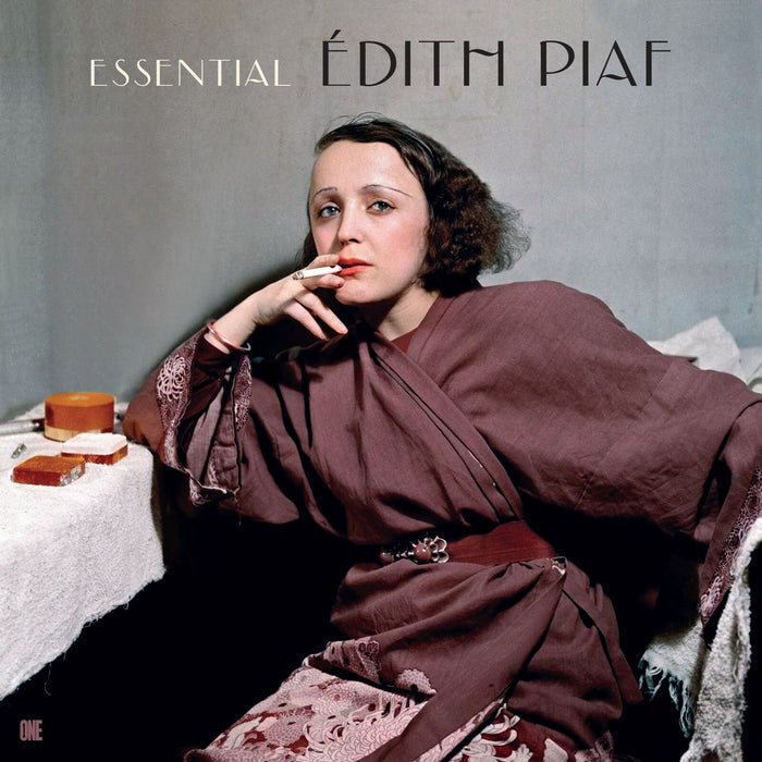 Édith Piaf - Essential (180gr)