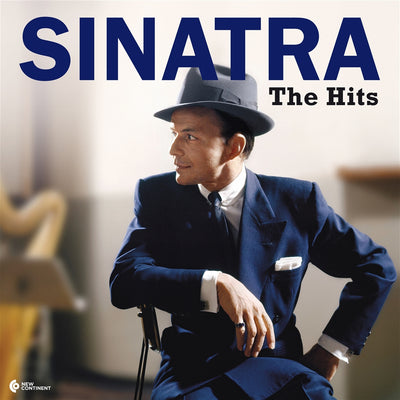 Frank Sinatra - The Hits (180gr)